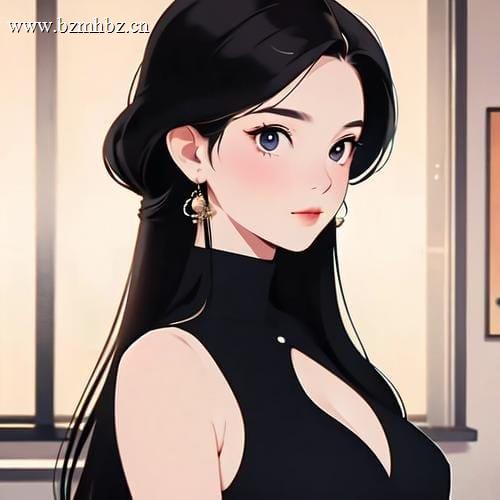 耽美漫画校园女神封面